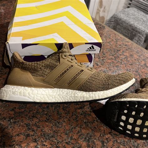 adidas ultra boost size 9.